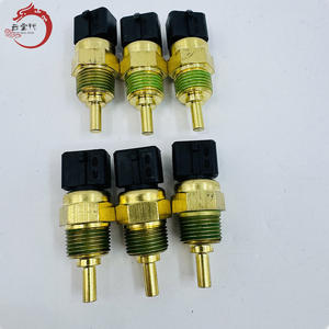 Sensor de pieza de motor automotriz de buena calidad y económico y unidad G/temperatura del agua 39220-38030 para Hyundai Elantra K5 Kia Soul 3922038030 - Product Image 4