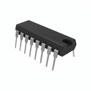 Manufacturer Channel Buy Electronics Components Online 74HC4520N,652 16 DIP Logic - Product Image 1