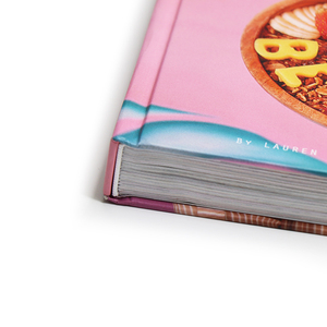 <span class=keywords><strong>Ultimo</strong></span> Modello di <span class=keywords><strong>Libro</strong></span> di Cucina con Copertina Rigida Personalizzata, Stampa in Sublimazione per Ricettario - Product Image 3