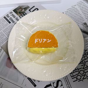 Jouet anti-stress en silicone en forme de petit pain Taba Squishy pour la vente en gros - Product Image 4