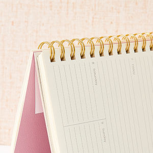 2024 new spot A5 <span class=keywords><strong>roll</strong></span> Buku koil keras buku latihan siswa buku binder cincin dapat disesuaikan <span class=keywords><strong>notebook</strong></span> tahan lama grosir - Product Image 5