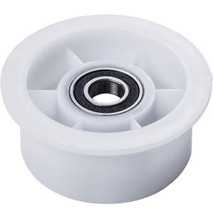 Poulie de remplacement pour sèche-<span class=keywords><strong>linge</strong></span> DC97-07509B, compatible avec les modèles Samsung, Amana, Kenmore, Maytag - Product Image 1