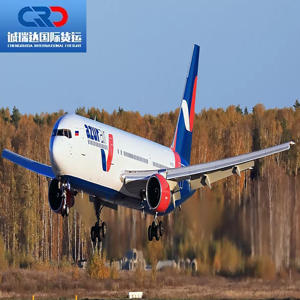 DDP ตัวแทนจัดส่งสินค้าแบบเร่งด่วนขนส่งทางเรือขนส่งทางเรือขนส่งทางอากาศจากประเทศจีนไปยัง CA ประเทศฝรั่งเศส - Product Image 1