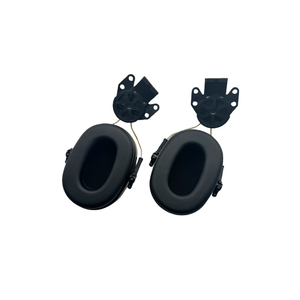 कंघगुआ श-3 हेलमेट घुड़सवार सुरक्षा ईयरमफ, EN352-1 प्रमाणित, सुनवाई सुरक्षा - Product Image 5