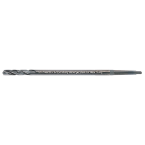 Hss Twist <b>Drill</b> <b>Bit</b> Extra <b>Long</b> Morse Taper Shank For Metal Drilling - Product Image 2