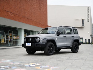 2023 Great Wall Tank 300 SUV compact avec <span class=keywords><strong>2</strong></span>.0T essence 4WD 227Ps 167kW 387Nm voiture électrique - Product Image 6