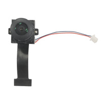 Module de caméra de surveillance HD 4MP OS04C10 haute vitesse 240 images par seconde avec vision nocturne IRCUT