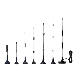 Từ cơ sở tín hiệu tăng cường MIMO TS9 ăng-ten 9dBi 3G 4G LTE ăng-ten cho 4G router - Product Image 1