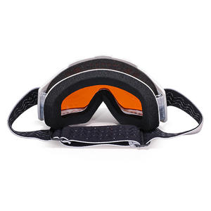 जूलोंग फैशन विंडप्रूफ स्पोर्ट Googles मोटोक्रॉस गॉगल्स रोल ऑफ मोटरसाइकिल कस्टम लोगो प्रिंट निर्माता खरीदें - Product Image 4