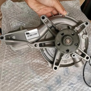 EC380 EC480 D13F Truck Parts Water <b>Pump</b> 20744939 20505543 21468471 20538845 22197705 - Product Image 1