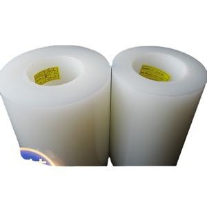 Pe Protective <b>Film</b> 5g Silicone Adhesive Mesh Pattern For Electronics - Product Image 1