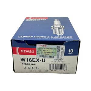 Sistem pengapian suku cadang otomatis NGK Spark plugie bouuntuk Lexus RZ450e Land RoverRange Rover I mercedes-benz-CLASS - Product Image 3