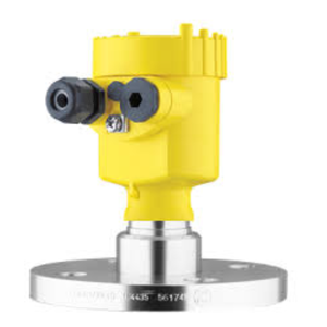 Capteur de niveau radar capacitif industriel compact VEGAPOINT 24 100 % original, mesure de niveau, IP66/IP67, 316L PEEK 0,5 % - Product Image 2