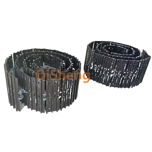 Nuovo diretto dalla fabbrica per la protezione della catena di protezione del bruco - Product Image 4