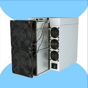 Bitmain Antminer S21 + 225T 3712W BTC Mining Crypto <span class=keywords><strong>Asics</strong></span> Bitcoin Miners New Bitmine Ant Miner S21 + 225T Miner Criptomonedas - Product Image 5