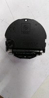 Aksesori Bagian Jam JH 1668 mini jam kuarsa bulat mekanisme gerakan 50MM