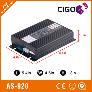 Còi Báo Động 200W Cho Xe Khẩn Cấp Còi Báo Động 920 Dây Cho Xe Hơi, Còi Báo Động 200W Cho Xe Cứu Hỏa/Xe Tải Dc12v - Product Image 2