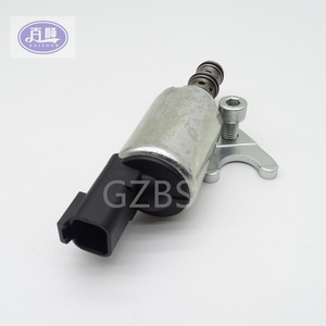 Vanne solénoïde 24V 403-0363 pour pièces d'excavatrice 330D 336D 336D2 340D 345D 349D <span class=keywords><strong>390D</strong></span> 966K 972K 980K 988K D8R D9R D10T2 C9 C13 C15 - Product Image 5