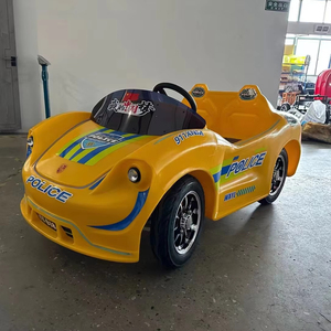 Coche Deportivo Eléctrico de Cuatro Ruedas a Precio de Fábrica, Equipo de Entretenimiento para <span class=keywords><strong>Alquiler</strong></span> en Plazas/Centros Comerciales/Parques - Product Image 3