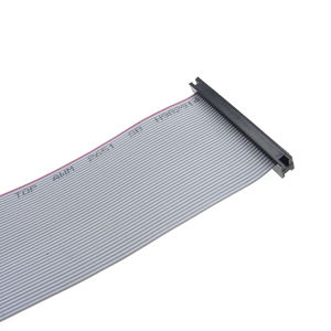 Cable Plano IDC de 28 AWG, 16, 24, 30, 34, 36, 40 Pines para Pantalla de Portátil y Placa Base - Product Image 3