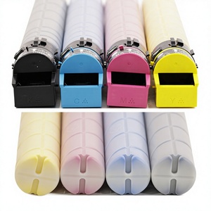 Cartucho de Tóner Original Japonés para Konica Minolta TN328 C300iC250i C360i C7130i, Versión Japonesa - Product Image 4