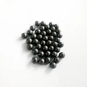 Hersteller Großhandel kunden spezifische 1,0mm 2,0mm 3,0mm 4,2mm 4,5mm Blei perlen