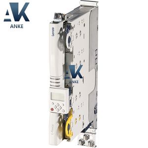 Original L-Force 9400 Multi Drive E94AMHE0044 Servo Motor Drive Controller Amplificador - Product Image 1