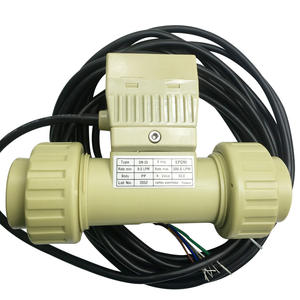 Alat Pengukur Debit Air Seri FOTEK ATP dengan Output RS-485 atau MODBUS, Tipe NPN Paddle Wheel Flow Total Meter - Product Image 4
