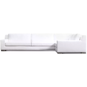 Divano Letto di Lusso per Soggiorno, Set di Mobili per Hall d'Hotel, Set di Divani per Villa, Arredamento Interno, Comodo Divano Letto - Product Image 5