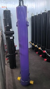 Nouveaux systèmes <span class=keywords><strong>de</strong></span> grue à flèche hydraulique avant <span class=keywords><strong>de</strong></span> qualité industrielle, capacité <span class=keywords><strong>de</strong></span> charge élevée, revêtement anti-corrosion, certification UE - Product Image 4