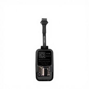 Traceur GPS antivol pour véhicule électrique et <span class=keywords><strong>moto</strong></span>, étanche, 2G, GPS EC08, pour l'Asie du Sud-Est et l'Afrique - Product Image 1