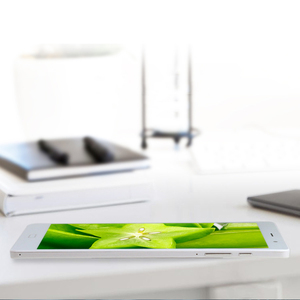 Slim 8 Inch MTK6753 4G <strong>Calling</strong> 4+64G 1280x800 <strong>NFC</strong> Android Wifi Dual Camera Touchscreen <strong>Tablet</strong> - Product Image 5