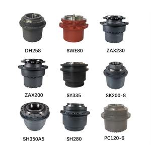 7835-12-2008 7835-12-3006 7835-12-3007 Écran d'excavatrice PC200-7 PC300-7 PC220-7 Moniteur de remplacement pour excavatrice - Product Image 5