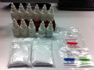 Medidor de Nutrientes del Suelo CHINCAN TPY-6A para Pruebas de N P K PH Salinidad y Humedad del Suelo - Product Image 3