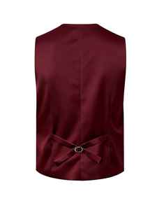 2025 Nieuwe Xb Mode Prompakken voor Heren <span class=keywords><strong>3</strong></span>-delig Op Maat Gemaakt Elegante Bruidegom Smoking voor Bruiloften - Product Image 4