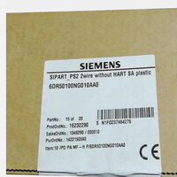 Original, nuevo, 6DR5010-0NG01-0AA0, 1 unidad, PS2 6DR50100NG010AA0 para PLC