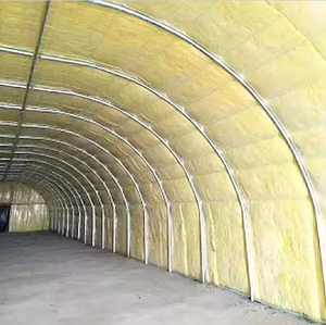 Rouleau <span class=keywords><strong>de</strong></span> <span class=keywords><strong>laine</strong></span> <span class=keywords><strong>de</strong></span> <span class=keywords><strong>verre</strong></span> chinoise avec isolation en feuille d'aluminium isolation murale en fibre <span class=keywords><strong>de</strong></span> <span class=keywords><strong>verre</strong></span> <span class=keywords><strong>laine</strong></span> <span class=keywords><strong>de</strong></span> <span class=keywords><strong>verre</strong></span> - Product Image 6