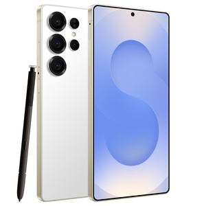 Bán buôn S25 Ultra + Điện thoại thông minh cho thị trường Châu Phi 7.3inch toàn màn hình Tuổi thọ pin dài GSM 5G & LTE điện thoại di động - Product Image 6