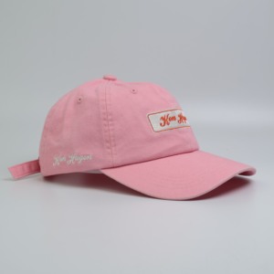 Bán Buôn Tùy Chỉnh 6-Bảng Điều Chỉnh Sọc Thể Thao <span class=keywords><strong>Cap</strong></span> OEM Cotton Snapback Thêu Logo Mới Đồng Bằng Bóng Chày Khuyến Mại Được Trang Bị Mũ Mũ - Product Image 3