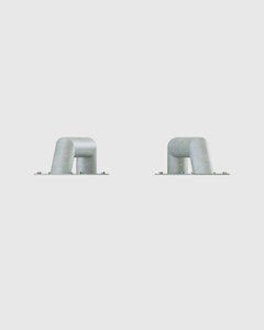 Nueva Rampa de Carga Industrial Robusta EASLN - Construcción de Acero Galvanizado - Borde de Acero - Solución de Acceso para Almacenes de Alta Resistencia - Product Image 2