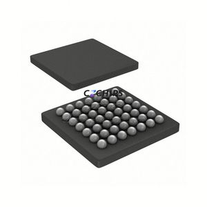 Composants électroniques de précision authentiques et neufs XCF16PFSG48C TFBGA-48 Circuits intégrés CI puces Approvisionnement - Product Image 1