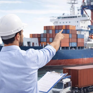 Solutions de stockage industrielles, entrepôts à grande échelle pour composants de fabrication, équipements lourds et matériaux industriels en vrac - Product Image 1