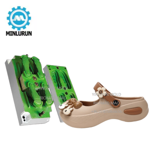 Suelas de Molde para Pantuflas de <span class=keywords><strong>Hombre</strong></span>, Fabricadas en Fábrica, Suela de Espuma EVA Casual <span class=keywords><strong>TEVA</strong></span> - Product Image 3