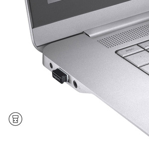 <span class=keywords><strong>Logitech</strong></span> <span class=keywords><strong>เมาส์</strong></span><span class=keywords><strong>ไร้</strong></span><span class=keywords><strong>สาย</strong></span> <span class=keywords><strong>M330</strong></span> 2.4GHz พร้อมตัวรับสัญญาณนาโน USB 1000 dpi ออปติคัลพีซี Mac แล็ปท็อป<span class=keywords><strong>เมาส์</strong></span><span class=keywords><strong>ไร้</strong></span><span class=keywords><strong>สาย</strong></span> - Product Image 4