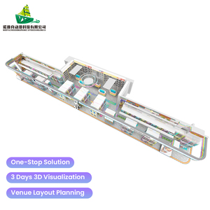 Machine <span class=keywords><strong>de</strong></span> jeu d'arcade à griffes personnalisée, conception <span class=keywords><strong>de</strong></span> plan <span class=keywords><strong>de</strong></span> mise en place complète <span class=keywords><strong>pour</strong></span> centre <span class=keywords><strong>de</strong></span> jeux, conçue <span class=keywords><strong>pour</strong></span> divers sites commerciaux d'arcade - Product Image 2