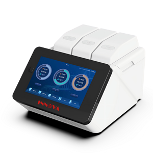 Termociclador de PCR de Laboratorio <span class=keywords><strong>INNOVA</strong></span> IPCR2000-G1, Máquina de PCR en Tiempo Real Totalmente Automática con Termociclador de Ranura Única - Product Image 3