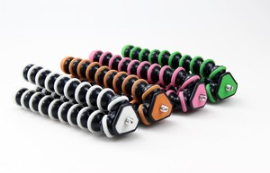 Soporte de trípode flexible personalizado para cámara, soporte de pulpo de alta calidad, soporte para cámara web para teléfono DSLR ZOOM, trípode de gorila de pierna de agarre - Product Image 2