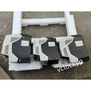 Inversor de Rendimiento Beijer P2 BFI-P2-24-0041-3F42-SN Trifásico Usado - Product Image 5