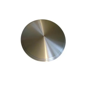 Disque métallique en fer commercial de haute précision 99,90 % Fe pour la physique fondamentale - Product Image 6