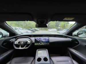 2025 Avita xe thể thao tốc độ cao 90-110kwh sử dụng xe năng lượng mới Xe điện nhiên liệu 601-700km nedc 231kw động cơ giảm giá - Product Image 6